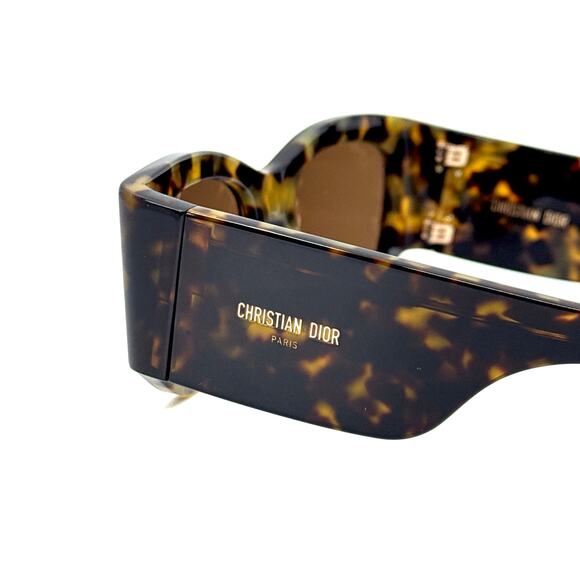 New! CHRISTIAN DIOR Sunglasses DiorNuit S1I 24F0, Authentic - Picture 7 of 12